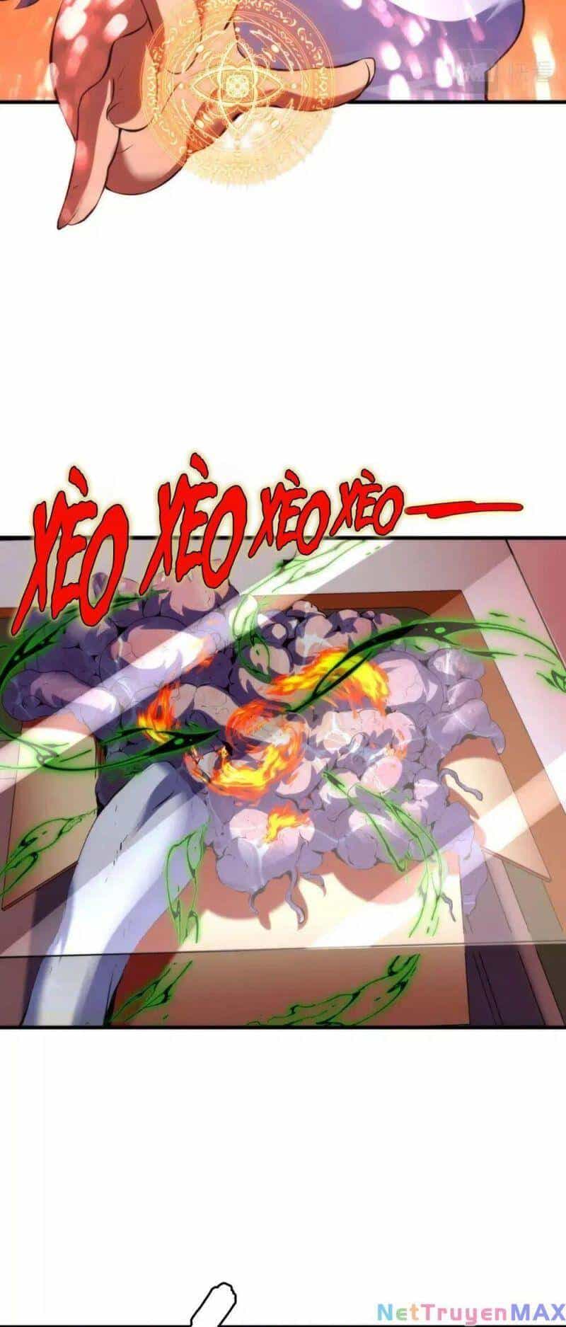 Trở Thành Thần Chủ Cthulhu - Chương 144 - ảnh 8