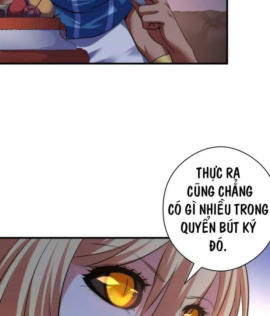 Trở Thành Thần Chủ Cthulhu - Chương 145 - ảnh 11