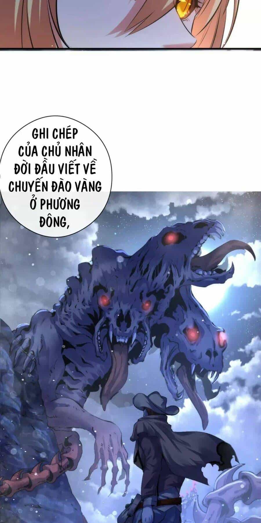 Trở Thành Thần Chủ Cthulhu - Chương 145 - ảnh 12
