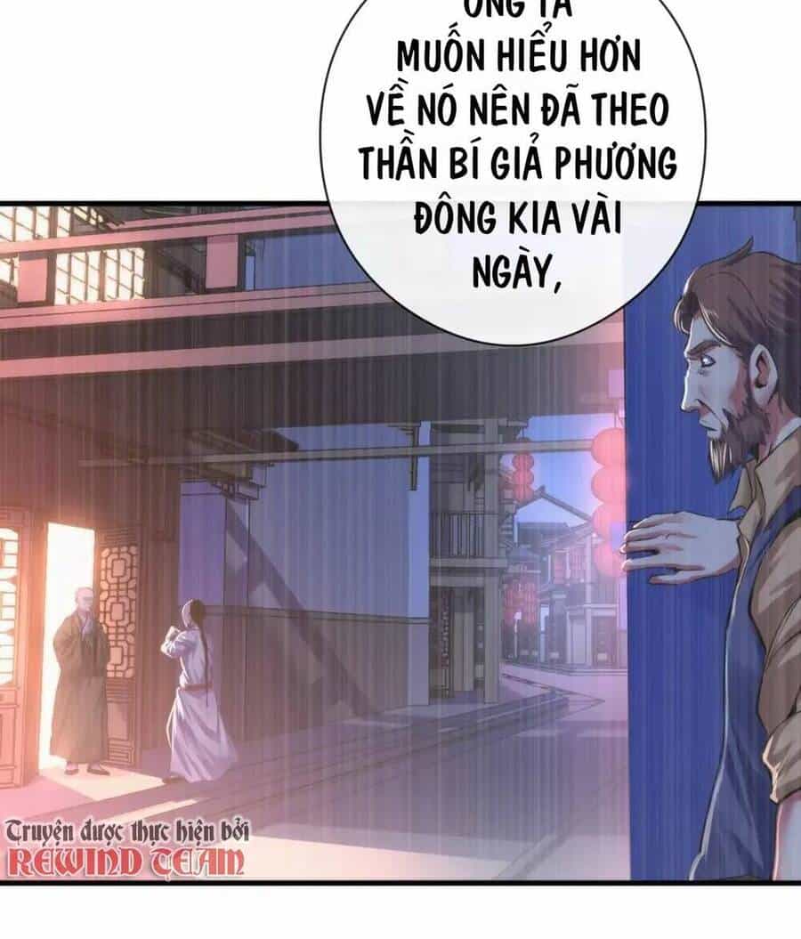 Trở Thành Thần Chủ Cthulhu - Chương 145 - ảnh 23