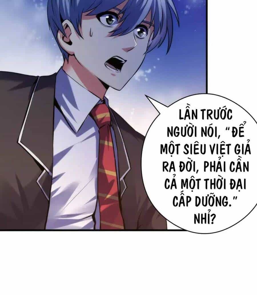 Trở Thành Thần Chủ Cthulhu - Chương 145 - ảnh 32