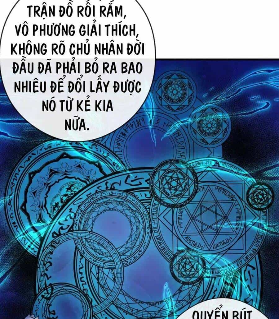 Trở Thành Thần Chủ Cthulhu - Chương 145 - ảnh 34