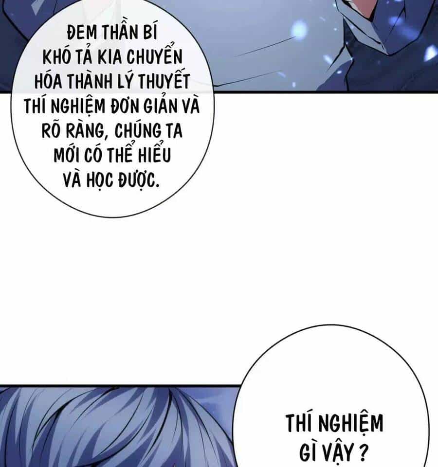 Trở Thành Thần Chủ Cthulhu - Chương 145 - ảnh 40