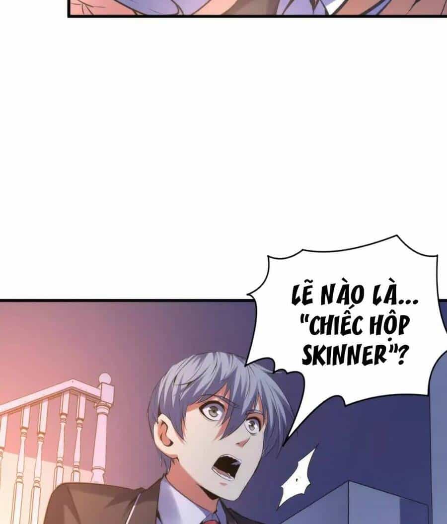 Trở Thành Thần Chủ Cthulhu - Chương 145 - ảnh 43
