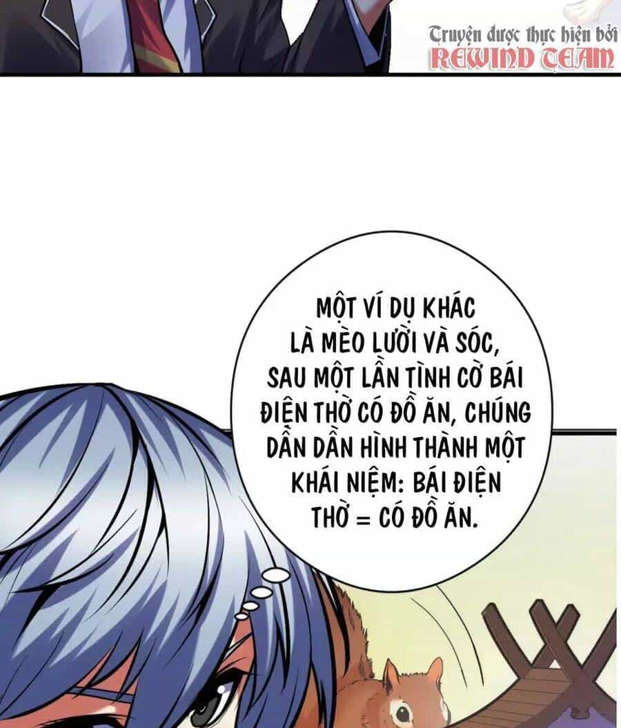 Trở Thành Thần Chủ Cthulhu - Chương 145 - ảnh 49