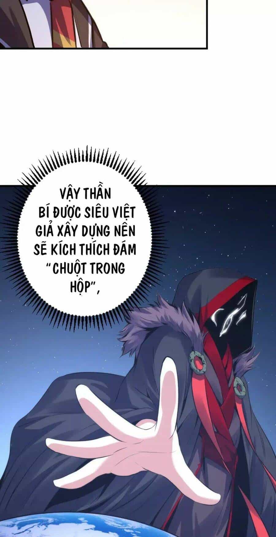Trở Thành Thần Chủ Cthulhu - Chương 145 - ảnh 55