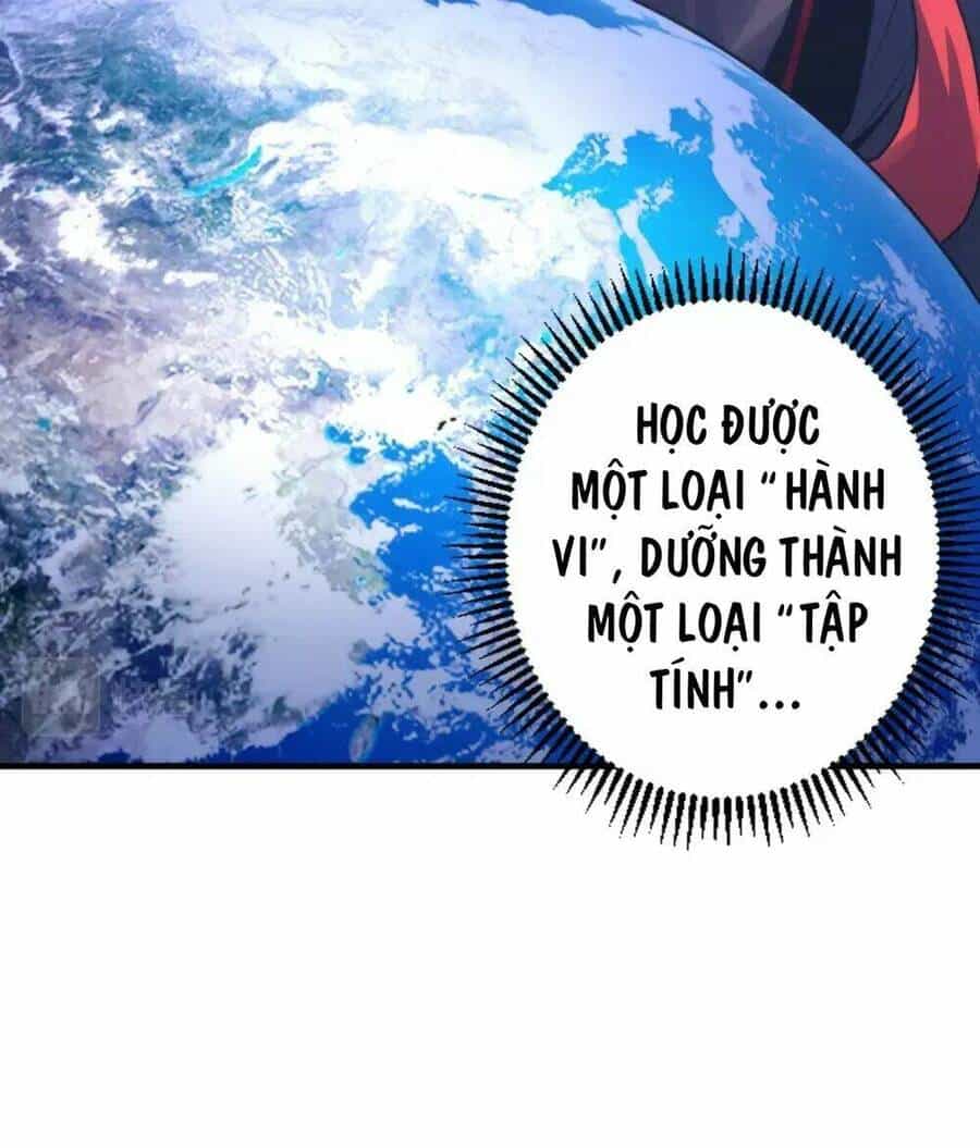 Trở Thành Thần Chủ Cthulhu - Chương 145 - ảnh 56