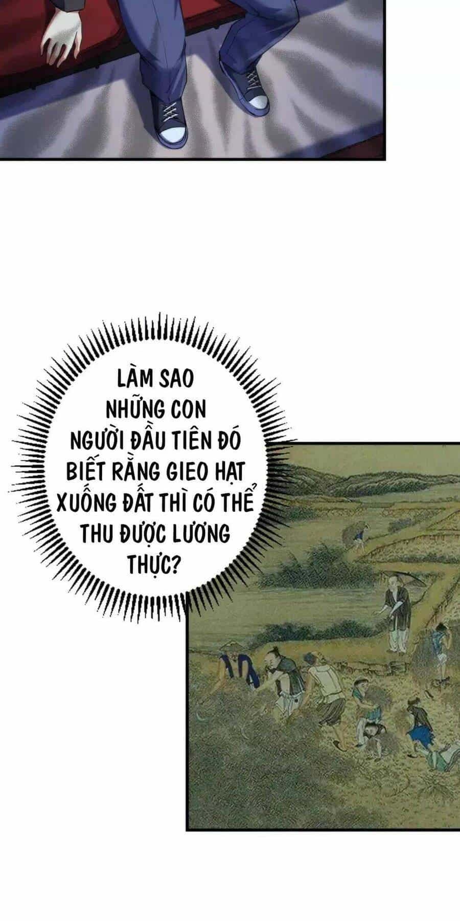 Trở Thành Thần Chủ Cthulhu - Chương 145 - ảnh 58