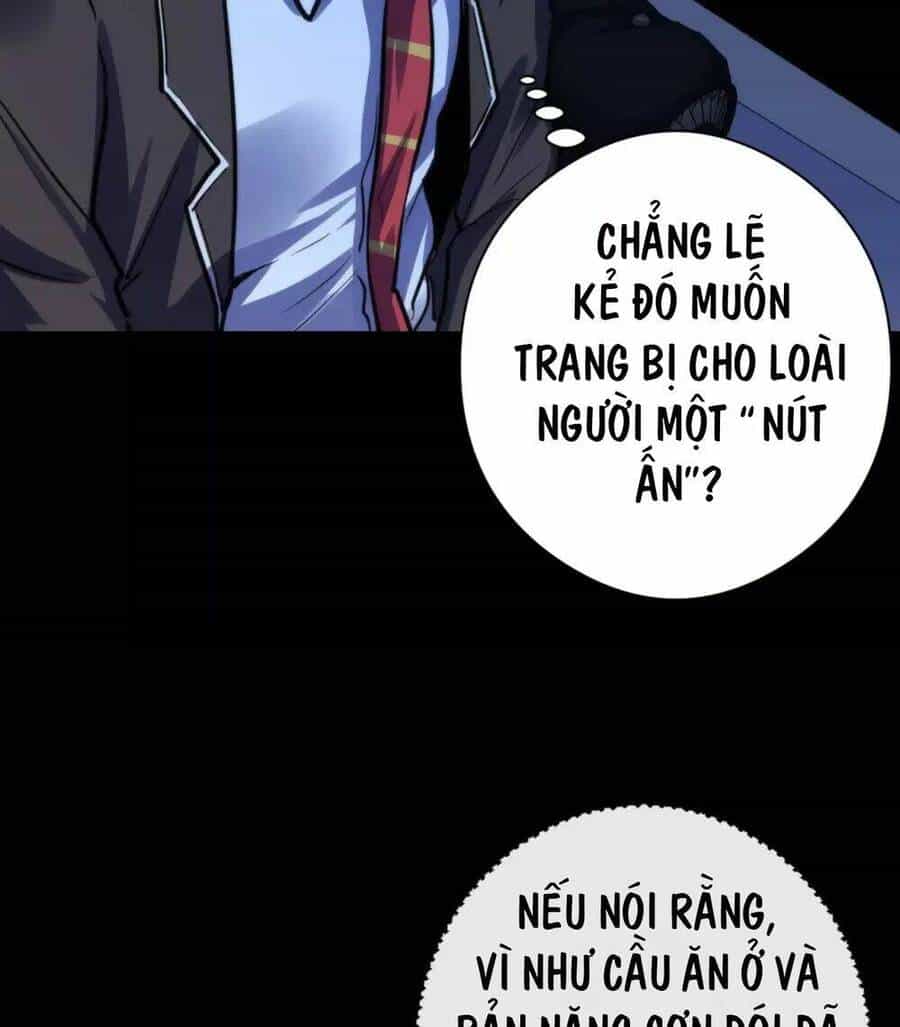 Trở Thành Thần Chủ Cthulhu - Chương 145 - ảnh 61