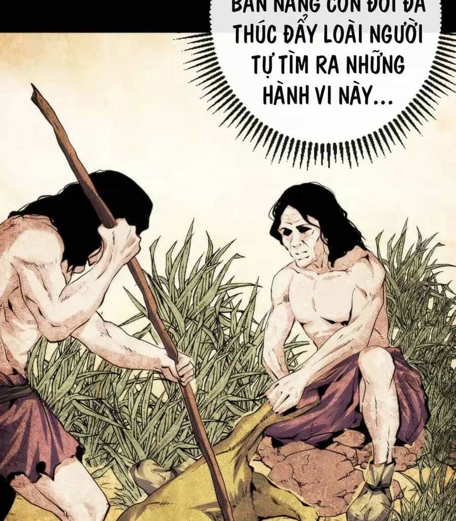 Trở Thành Thần Chủ Cthulhu - Chương 145 - ảnh 62