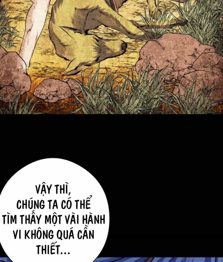 Trở Thành Thần Chủ Cthulhu - Chương 145 - ảnh 63
