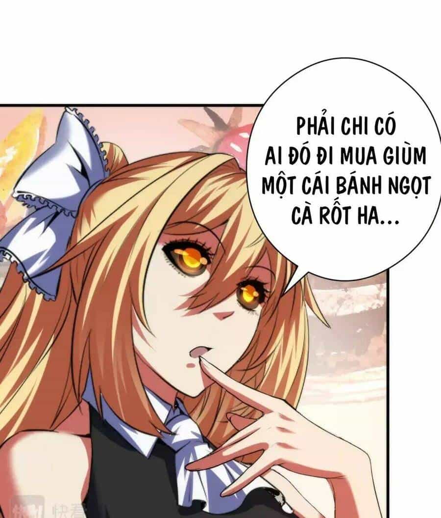 Trở Thành Thần Chủ Cthulhu - Chương 145 - ảnh 7
