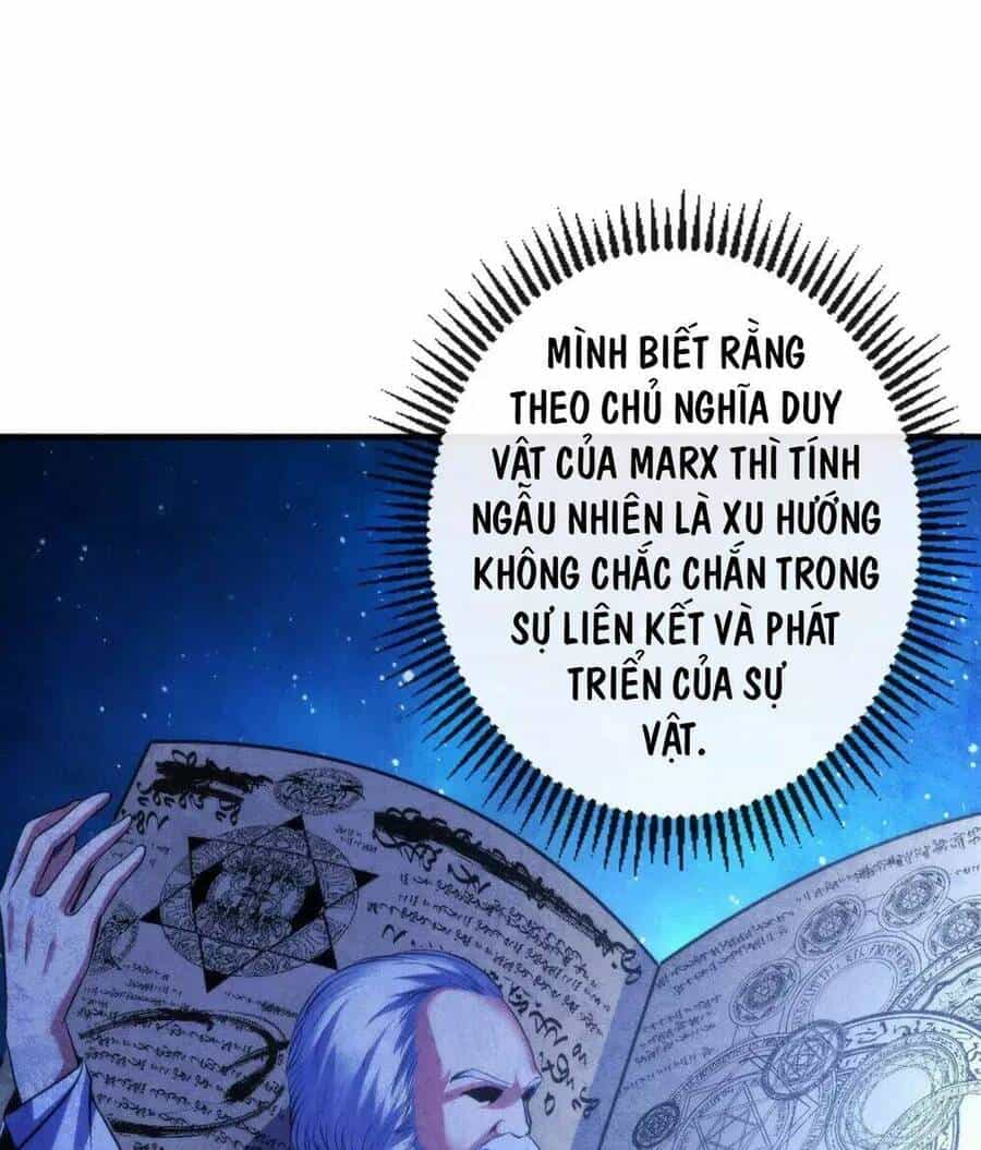 Trở Thành Thần Chủ Cthulhu - Chương 146 - ảnh 11