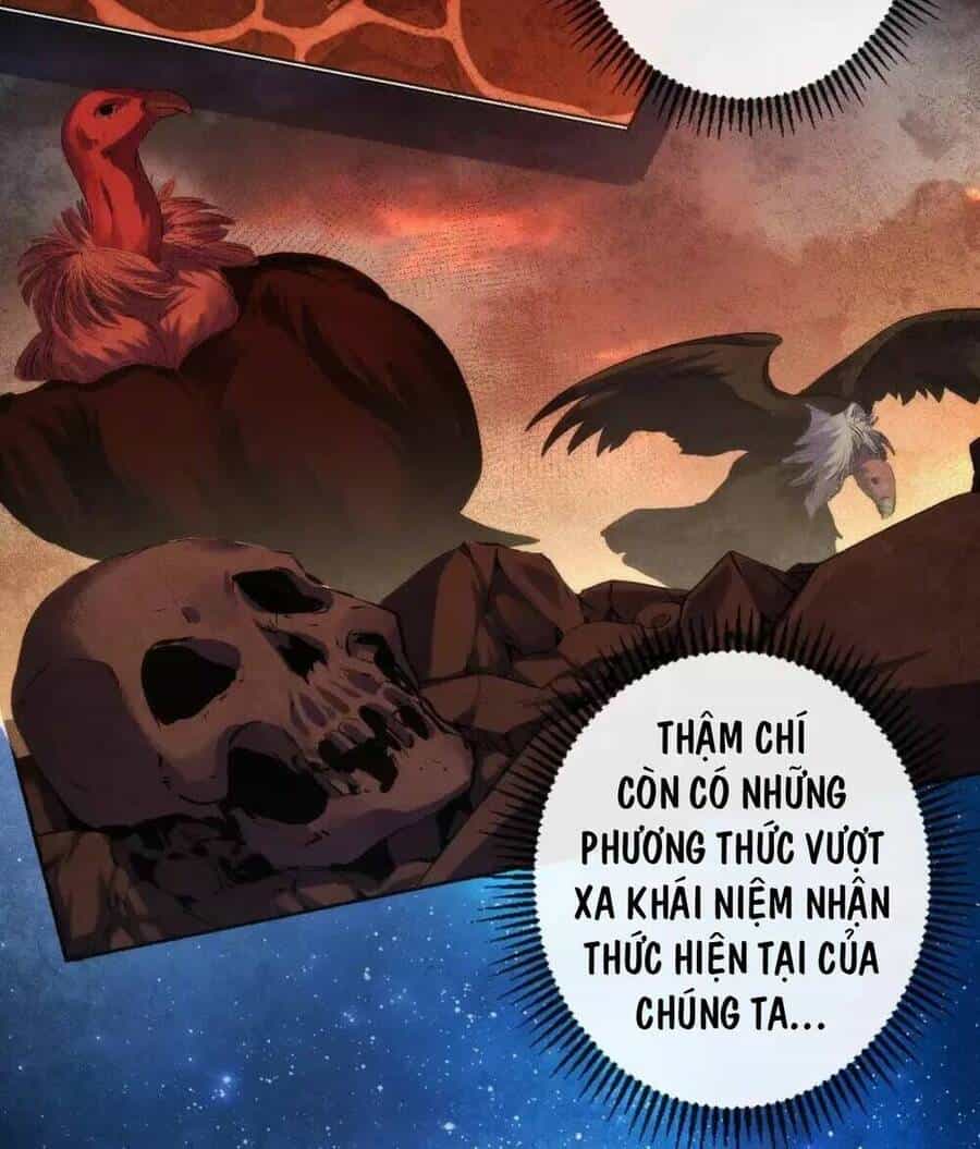Trở Thành Thần Chủ Cthulhu - Chương 146 - ảnh 14