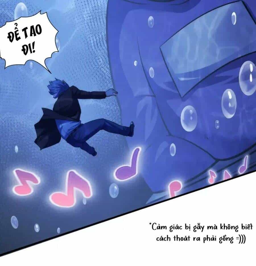 Trở Thành Thần Chủ Cthulhu - Chương 146 - ảnh 34