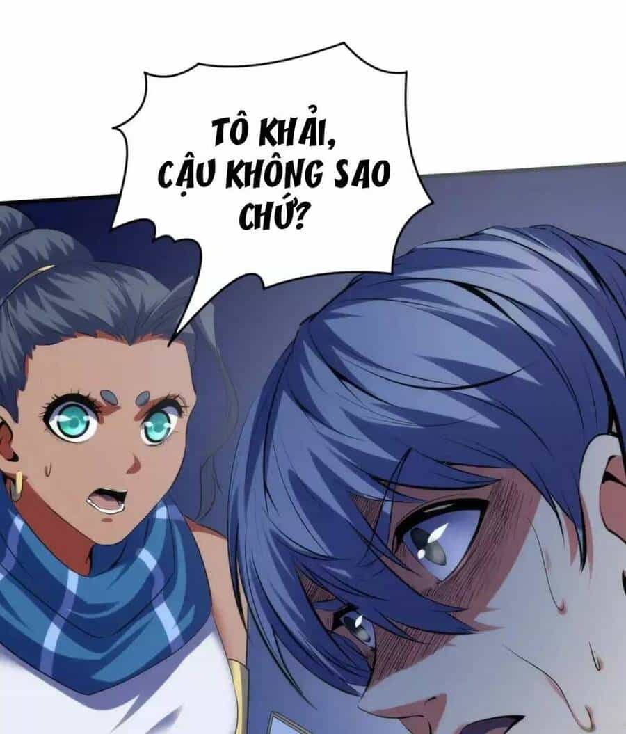 Trở Thành Thần Chủ Cthulhu - Chương 146 - ảnh 38