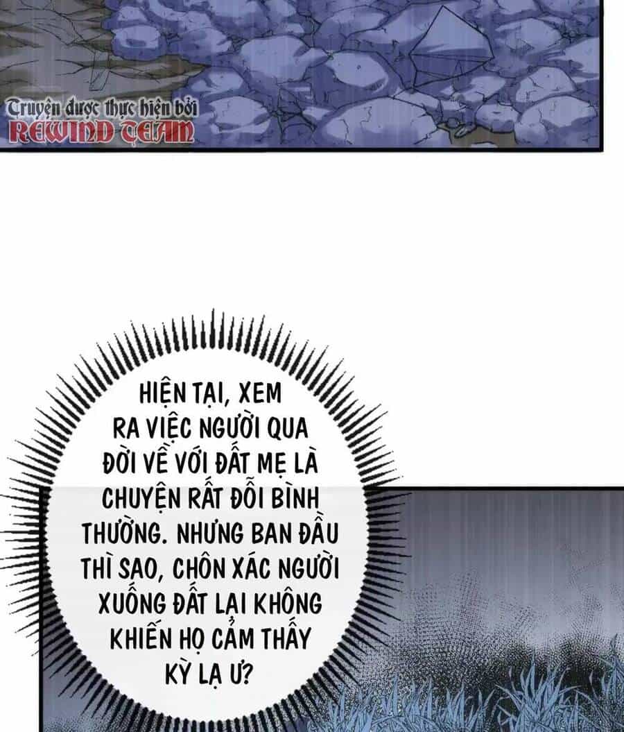 Trở Thành Thần Chủ Cthulhu - Chương 146 - ảnh 4