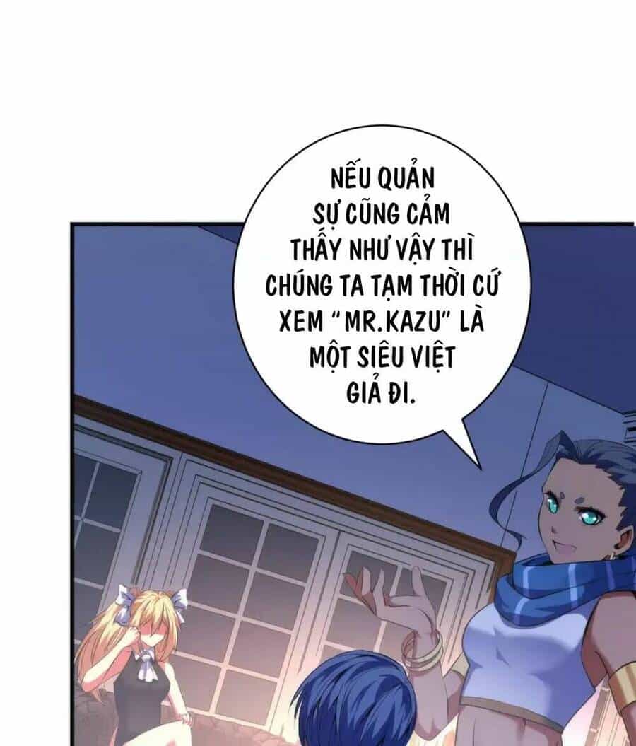 Trở Thành Thần Chủ Cthulhu - Chương 146 - ảnh 57