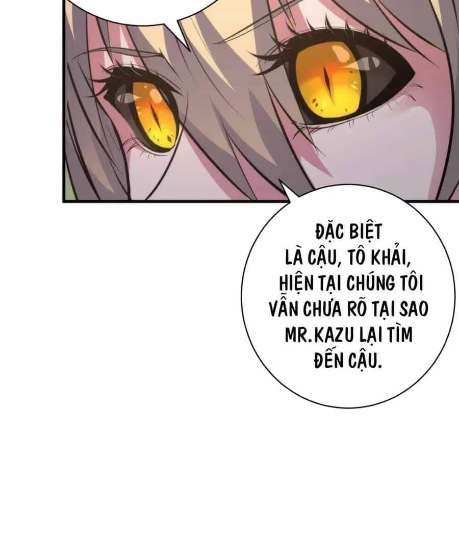 Trở Thành Thần Chủ Cthulhu - Chương 146 - ảnh 64
