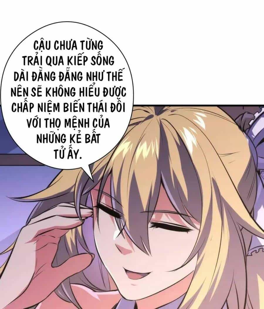 Trở Thành Thần Chủ Cthulhu - Chương 147 - ảnh 13