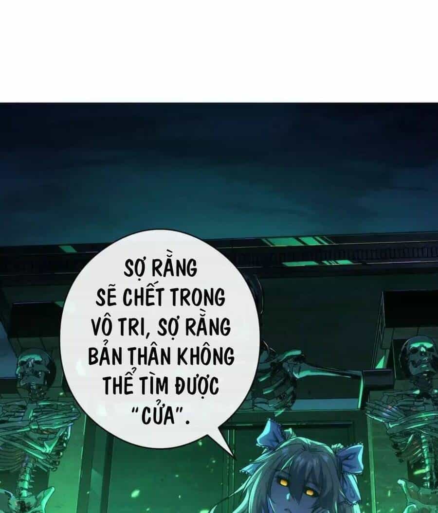Trở Thành Thần Chủ Cthulhu - Chương 147 - ảnh 17