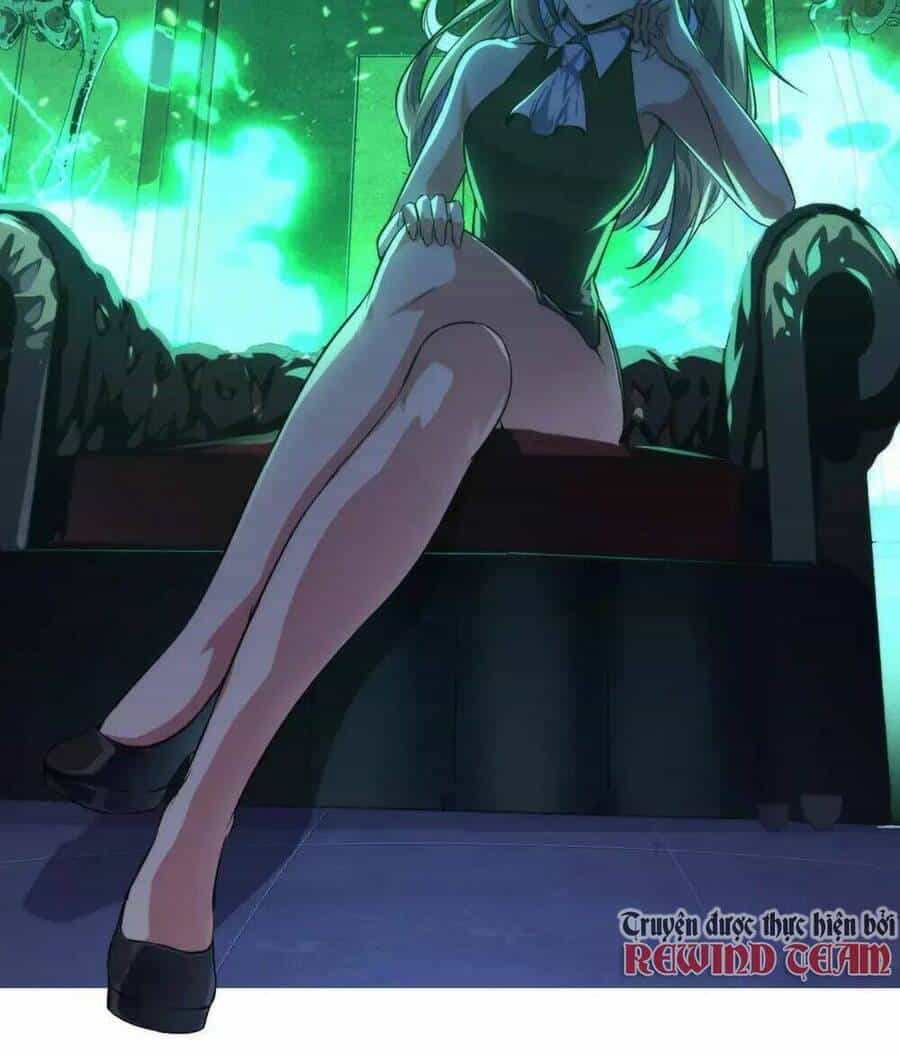 Trở Thành Thần Chủ Cthulhu - Chương 147 - ảnh 18