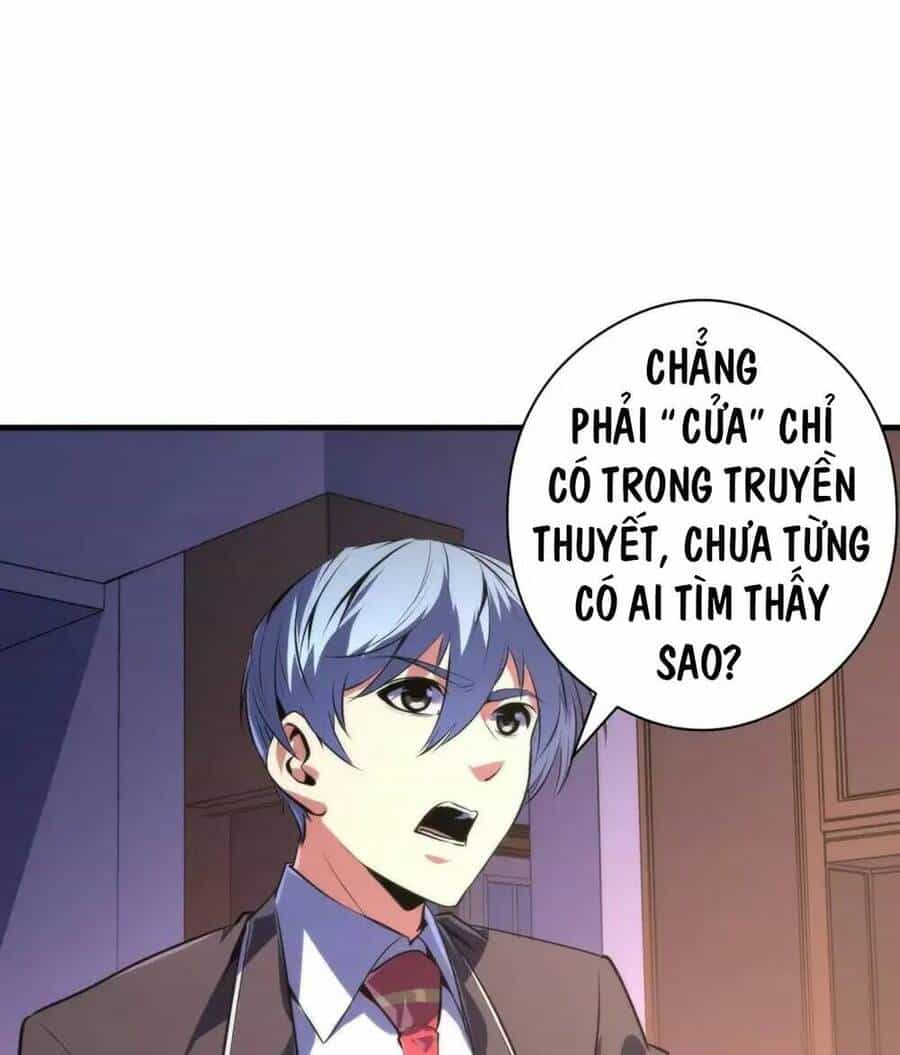 Trở Thành Thần Chủ Cthulhu - Chương 147 - ảnh 19