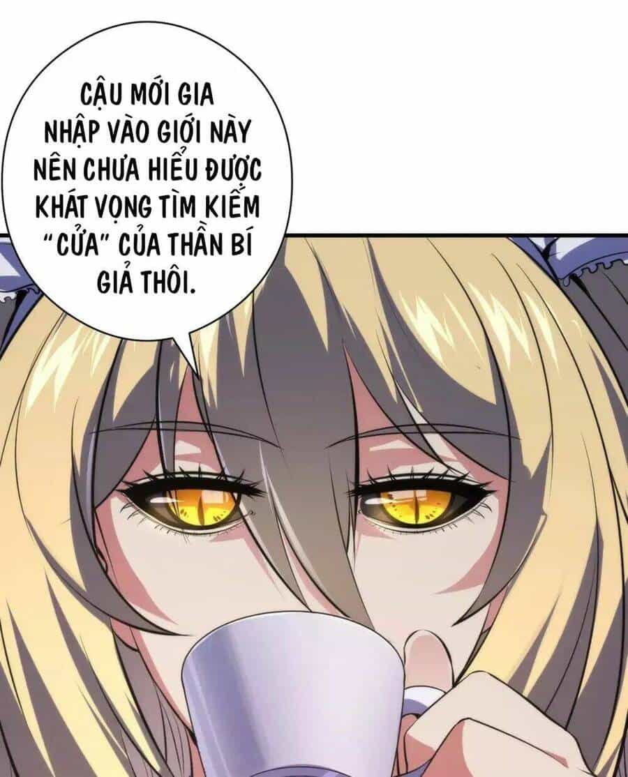 Trở Thành Thần Chủ Cthulhu - Chương 147 - ảnh 23