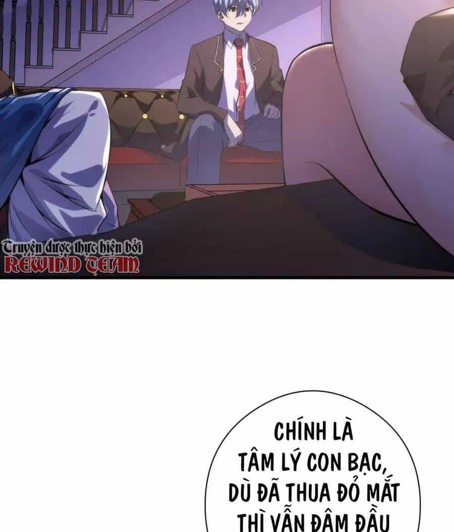 Trở Thành Thần Chủ Cthulhu - Chương 147 - ảnh 25