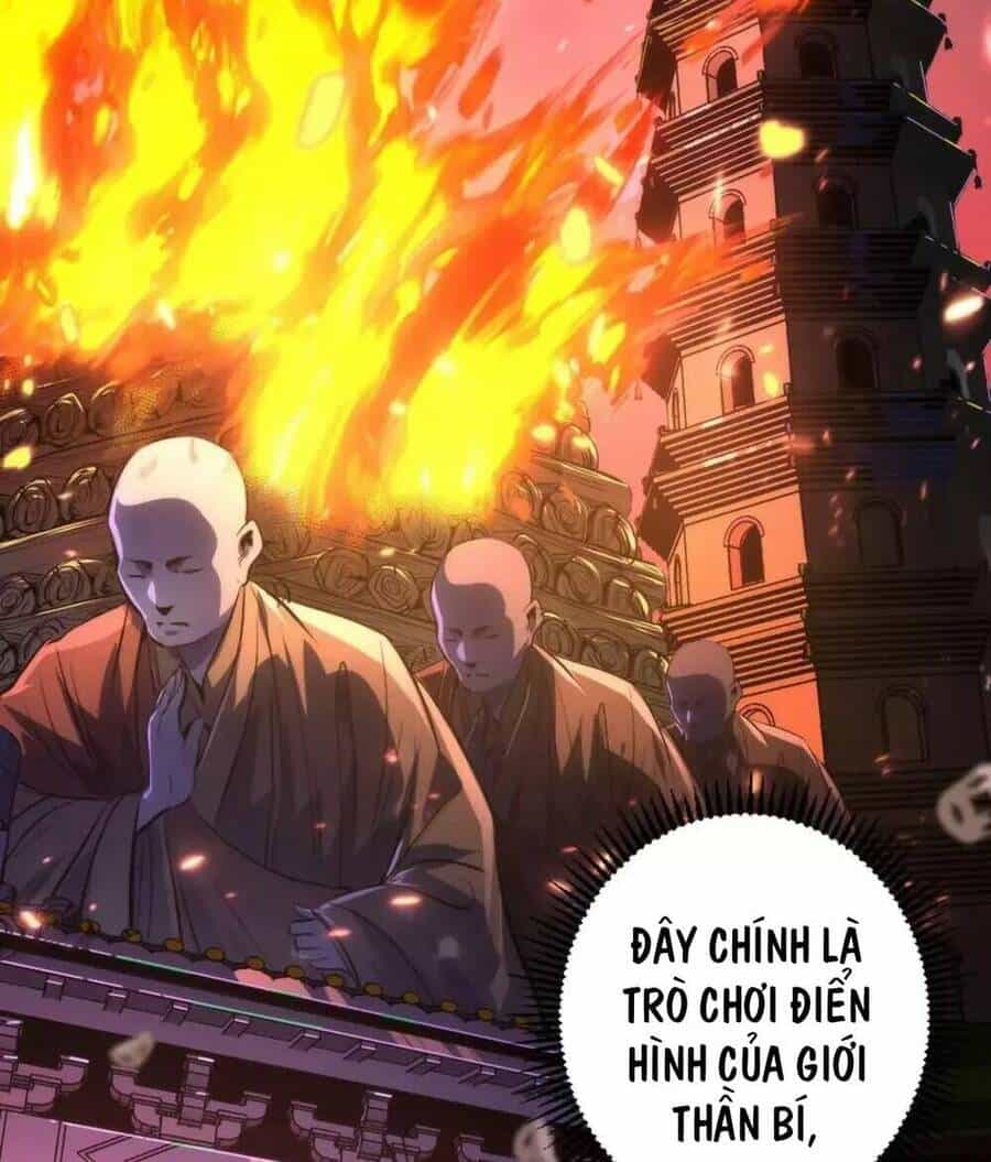 Trở Thành Thần Chủ Cthulhu - Chương 147 - ảnh 38