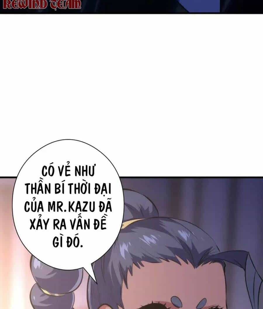 Trở Thành Thần Chủ Cthulhu - Chương 147 - ảnh 43