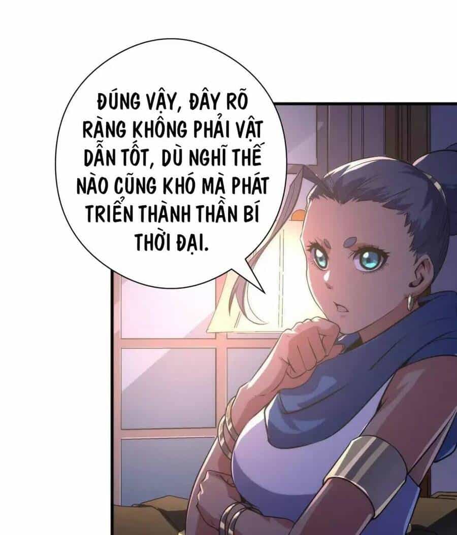 Trở Thành Thần Chủ Cthulhu - Chương 147 - ảnh 52