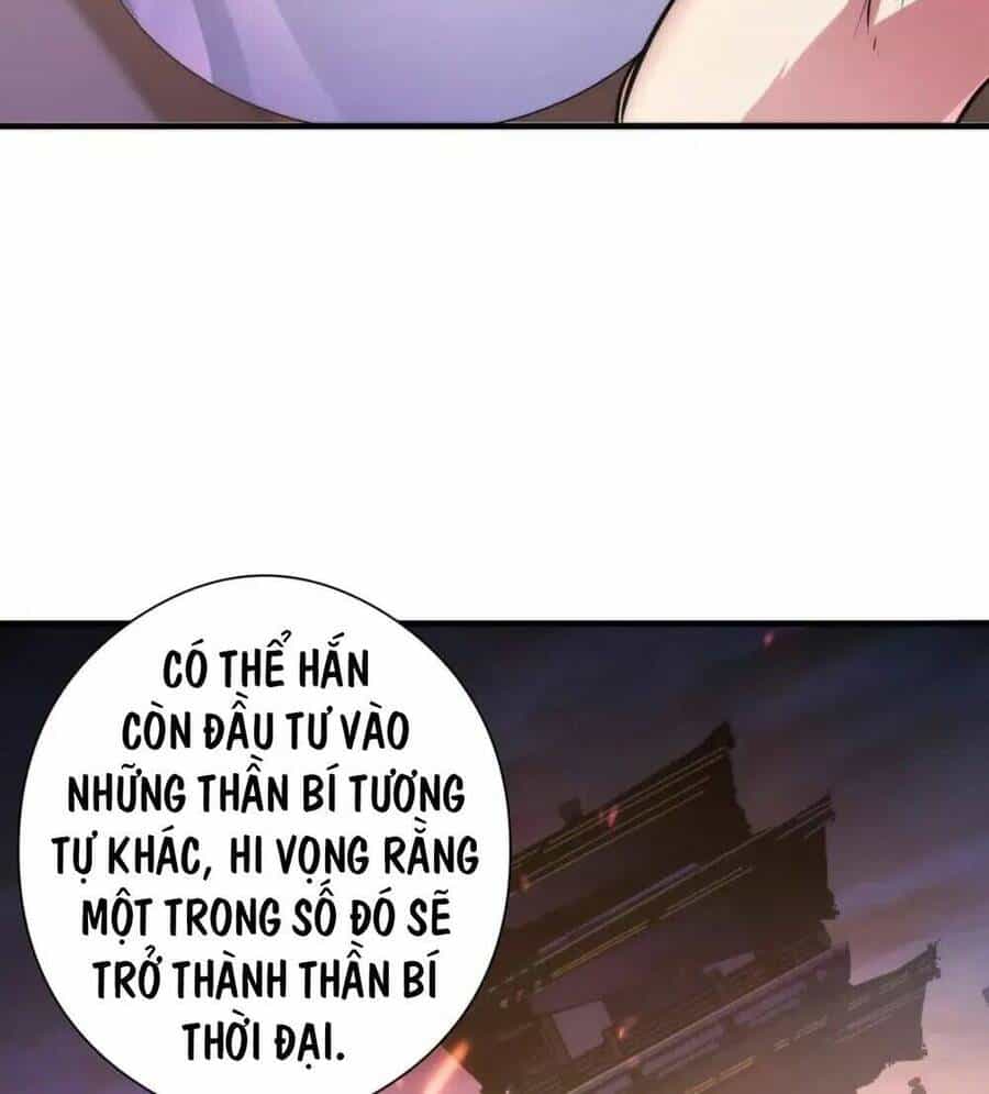 Trở Thành Thần Chủ Cthulhu - Chương 147 - ảnh 56
