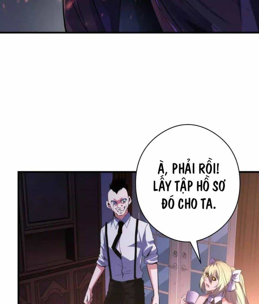 Trở Thành Thần Chủ Cthulhu - Chương 147 - ảnh 59