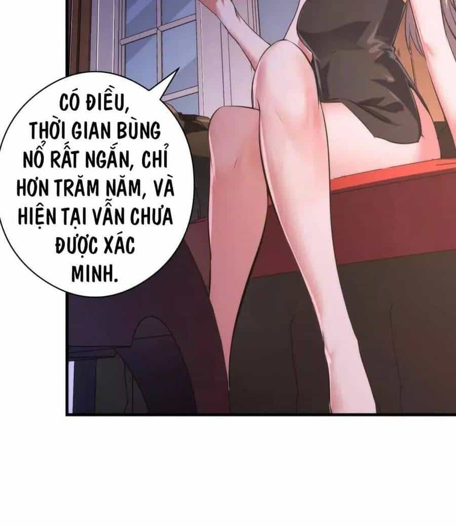 Trở Thành Thần Chủ Cthulhu - Chương 147 - ảnh 64