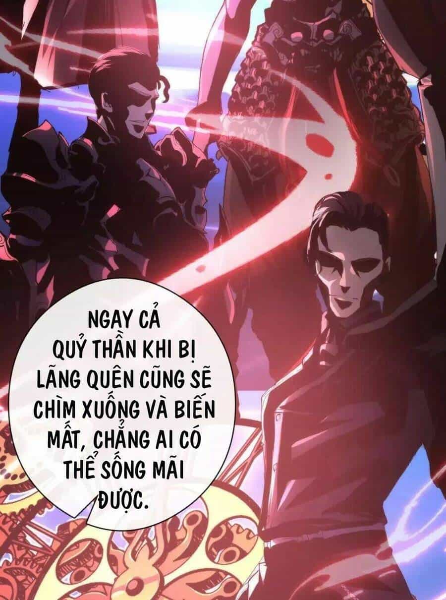 Trở Thành Thần Chủ Cthulhu - Chương 147 - ảnh 7