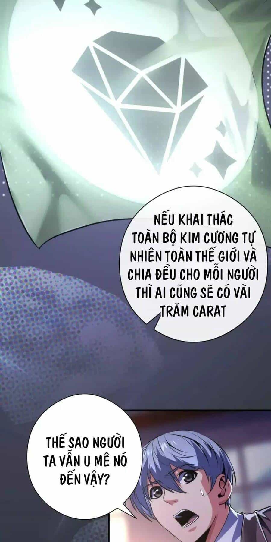 Trở Thành Thần Chủ Cthulhu - Chương 148 - ảnh 20
