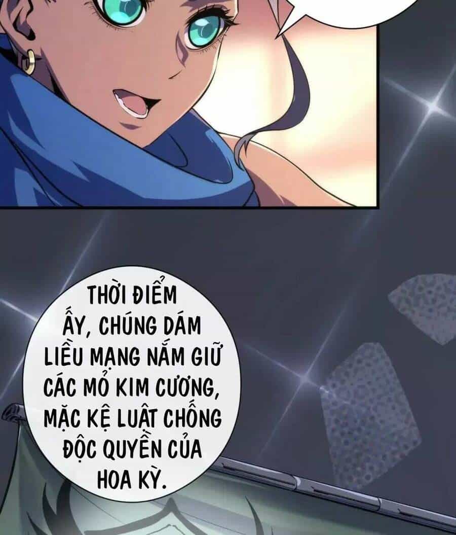 Trở Thành Thần Chủ Cthulhu - Chương 148 - ảnh 22