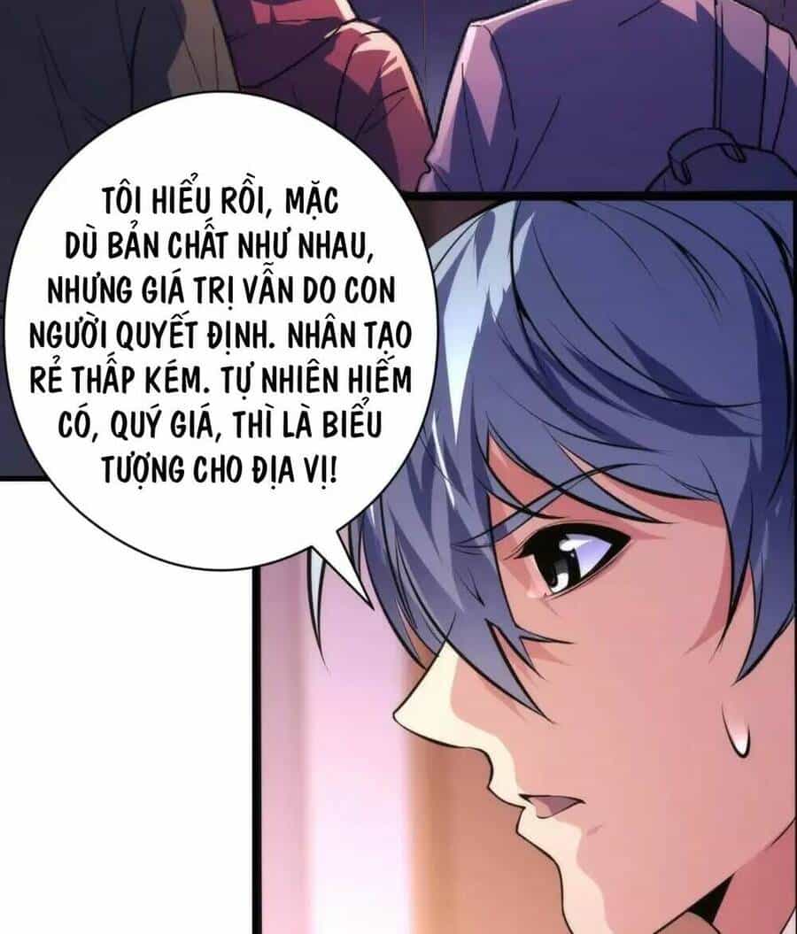 Trở Thành Thần Chủ Cthulhu - Chương 148 - ảnh 33