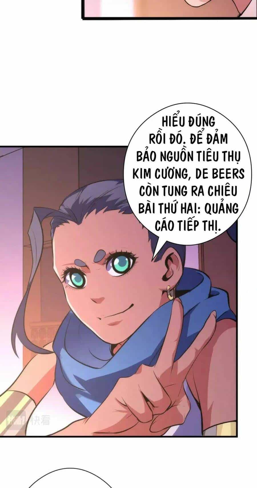 Trở Thành Thần Chủ Cthulhu - Chương 148 - ảnh 34