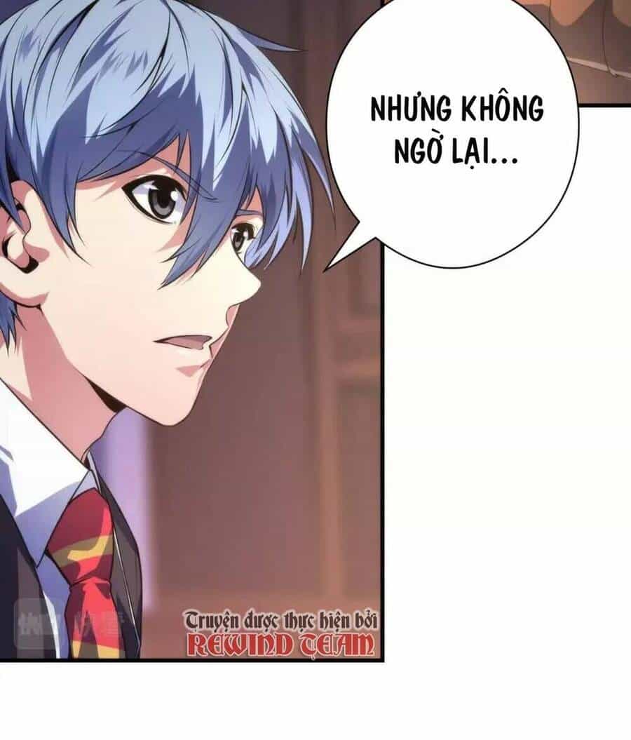 Trở Thành Thần Chủ Cthulhu - Chương 148 - ảnh 4