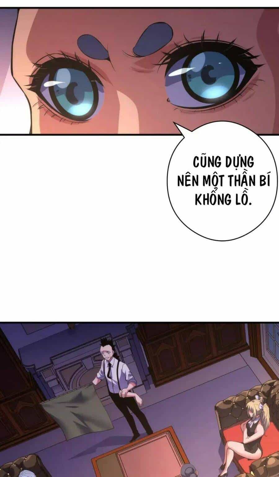 Trở Thành Thần Chủ Cthulhu - Chương 148 - ảnh 41