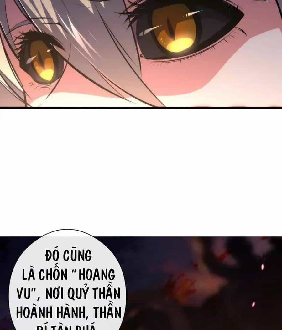Trở Thành Thần Chủ Cthulhu - Chương 148 - ảnh 53