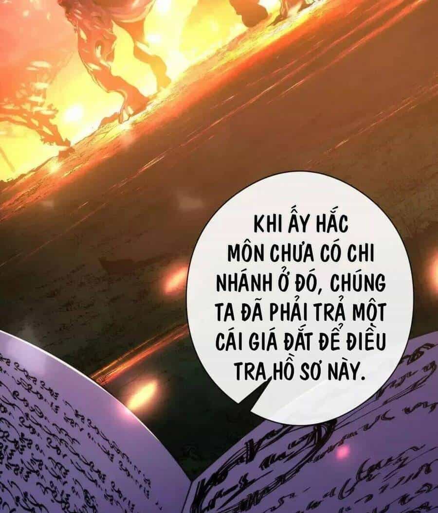 Trở Thành Thần Chủ Cthulhu - Chương 148 - ảnh 55