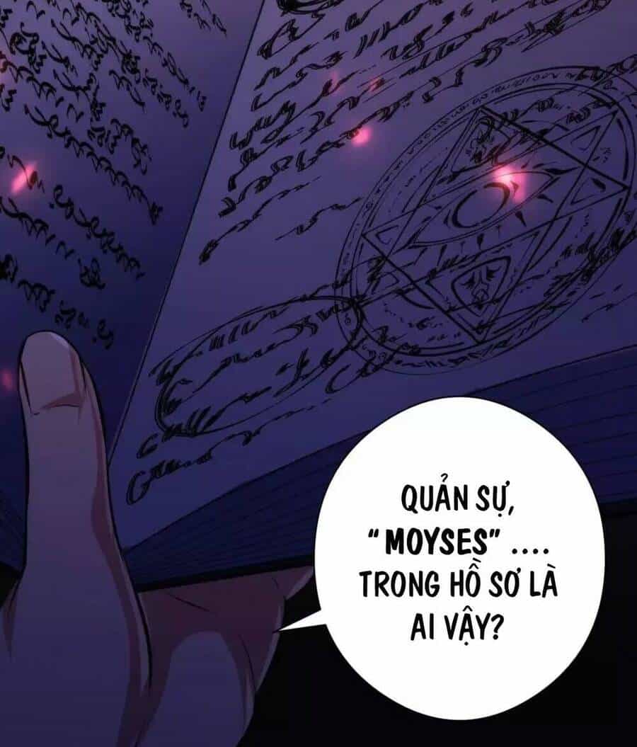 Trở Thành Thần Chủ Cthulhu - Chương 148 - ảnh 56