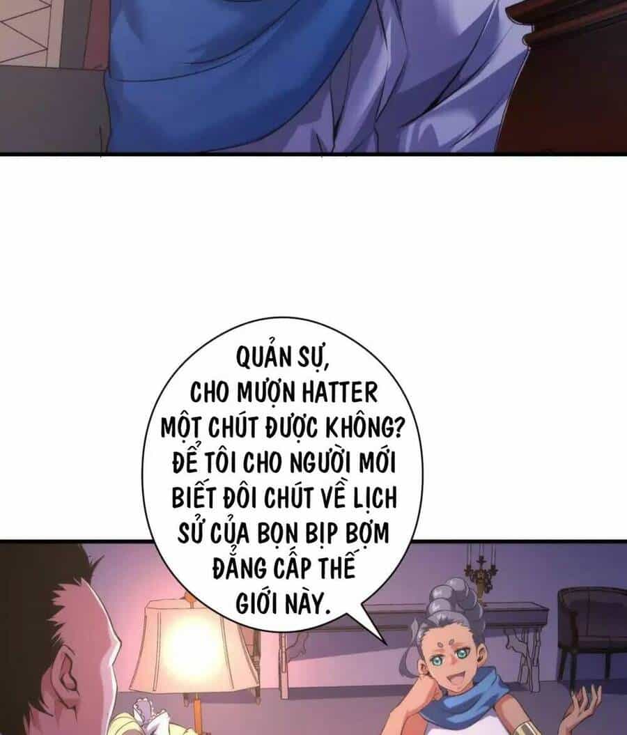 Trở Thành Thần Chủ Cthulhu - Chương 148 - ảnh 6