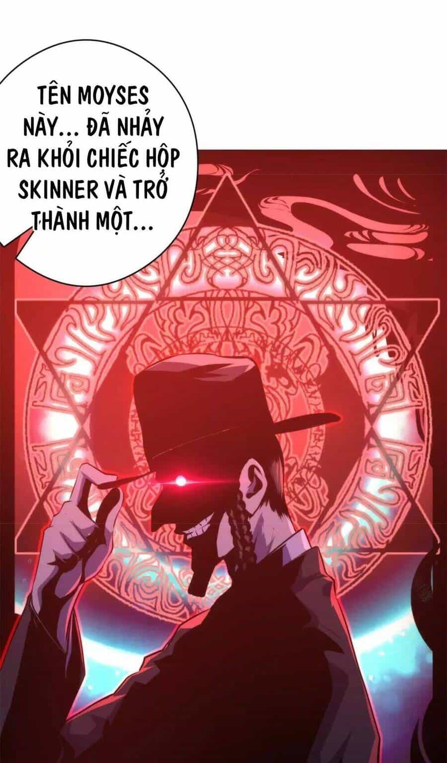 Trở Thành Thần Chủ Cthulhu - Chương 148 - ảnh 61