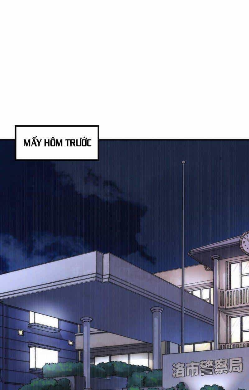 Trở Thành Thần Chủ Cthulhu - Chương 15 - ảnh 17