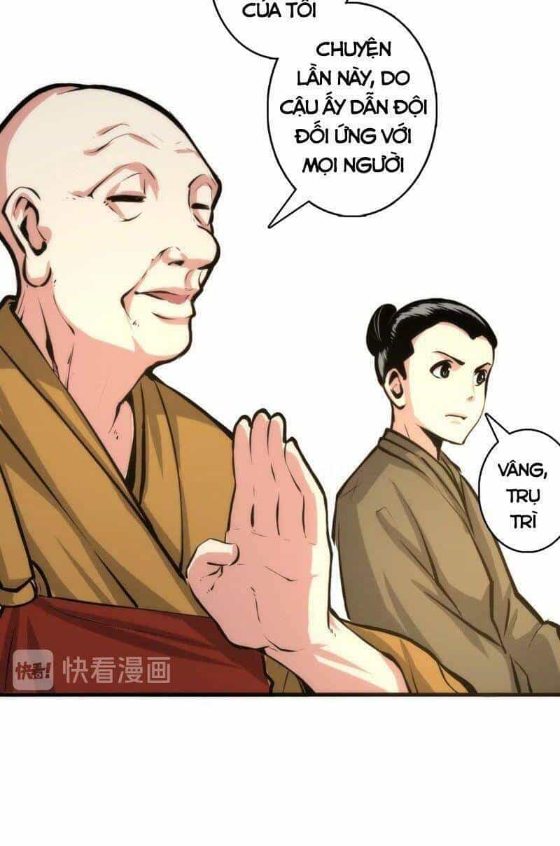 Trở Thành Thần Chủ Cthulhu - Chương 15 - ảnh 32