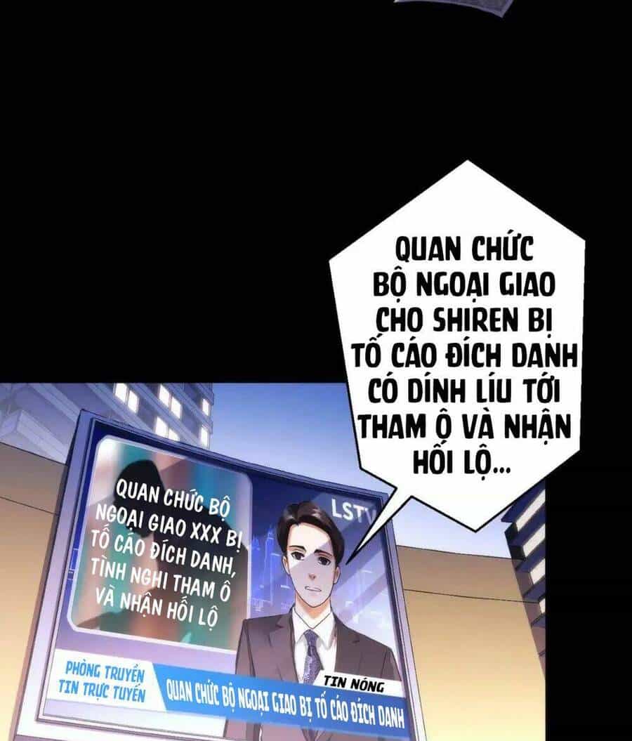 Trở Thành Thần Chủ Cthulhu - Chương 148.5 - ảnh 26